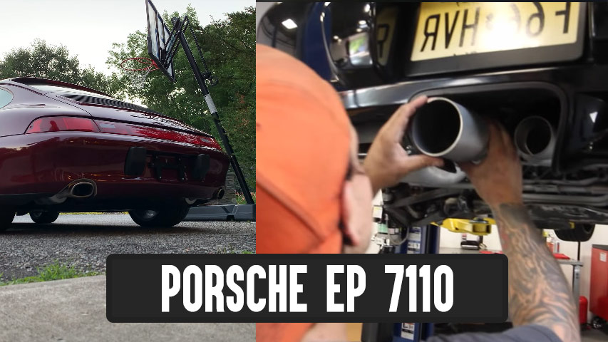 Porsche ep 7110