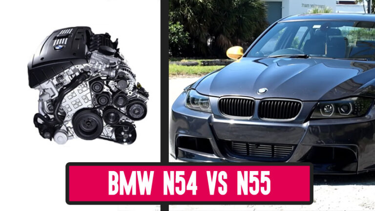 BMW N54 vs N55 21