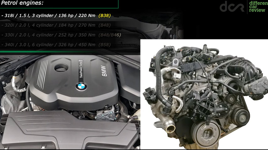 Bmw f31 184 engine problems 8