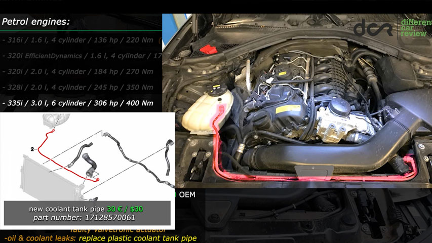 Bmw f31 184 engine problems 6