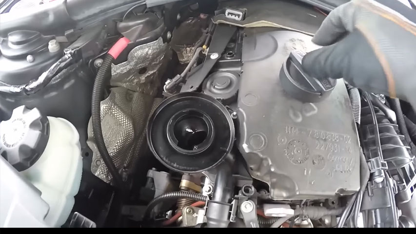 Bmw f31 184 engine problems 7