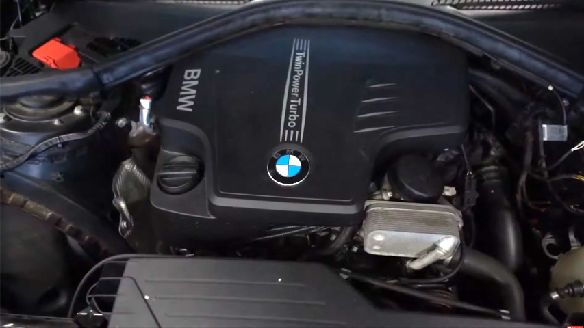 Bmw f31 184 engine problems 3