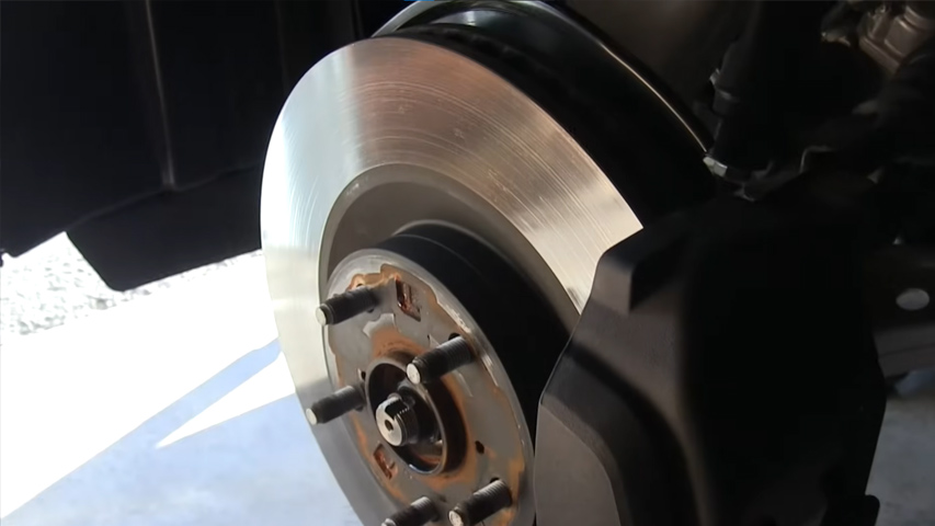 Guidance to buying best brake rotors 2