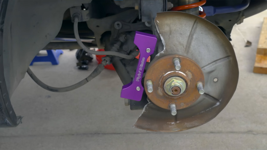 Guidance to buying best brake rotors 8