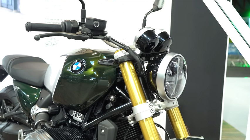 BMW R12 1