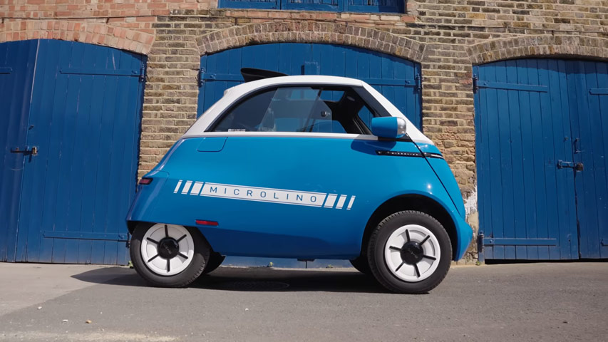 Microlino car 6