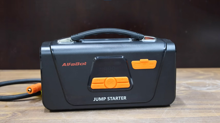 jump starter 3