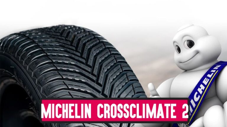 michelin crossclimate 2 review