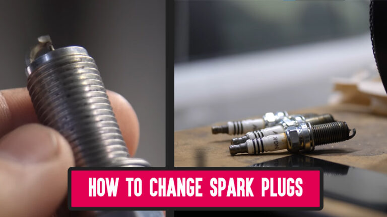 spark plugs 11