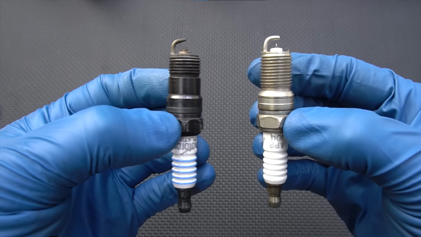 spark plugs 3