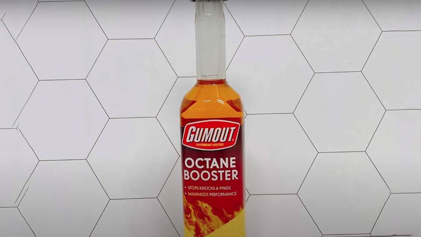 what is best octane booster ?