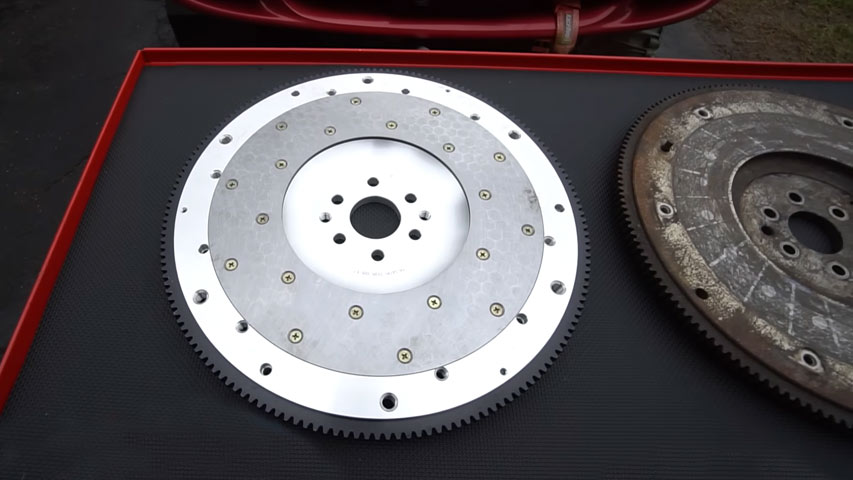 clutch replacement cost