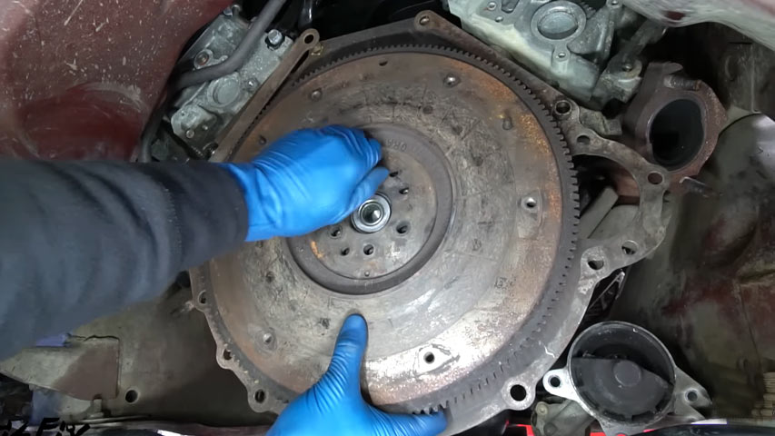 clutch replacement cost